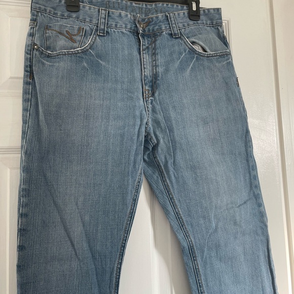 Billabong Men’s jeans, size 34, excellent shape - Picture 3 of 5